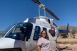 Grand Canyon West Rim Helicopter Dream Tour Meadview AZ Ranch - Second Medium