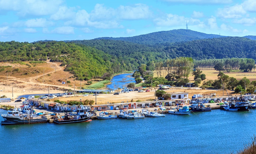 Image 12: ✈ BODRUM ET SA RÉGION | Bodrum - Croisière en goelette depuis Bodru...