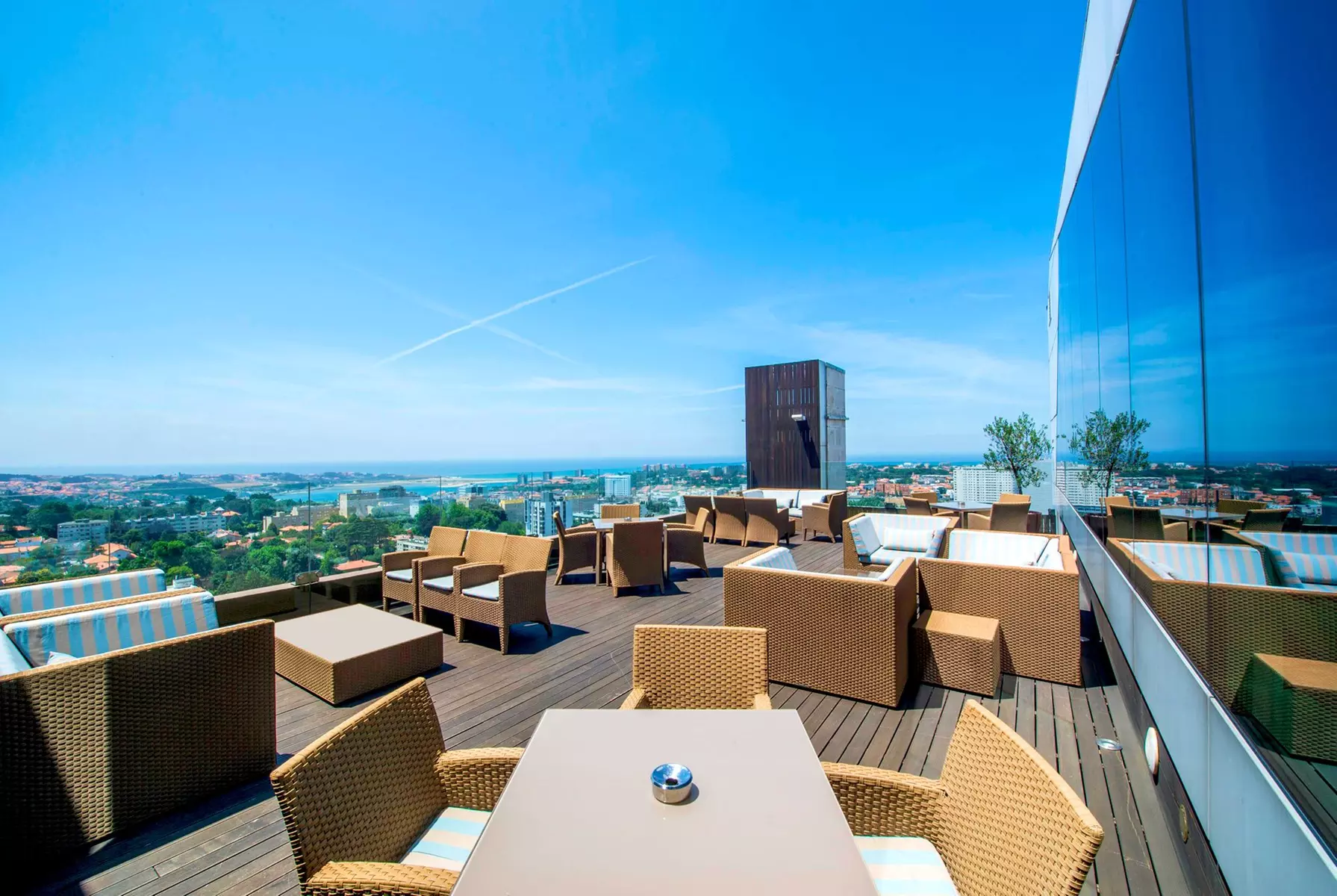 ✈ PORTUGAL | Porto - Porto Palácio Hotel & Spa - S. Hotels Collection 5*, 2 Nächte - Premium - Primary Image