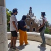 Image 2: Visita guiada Sagrada Familia & Park Güell