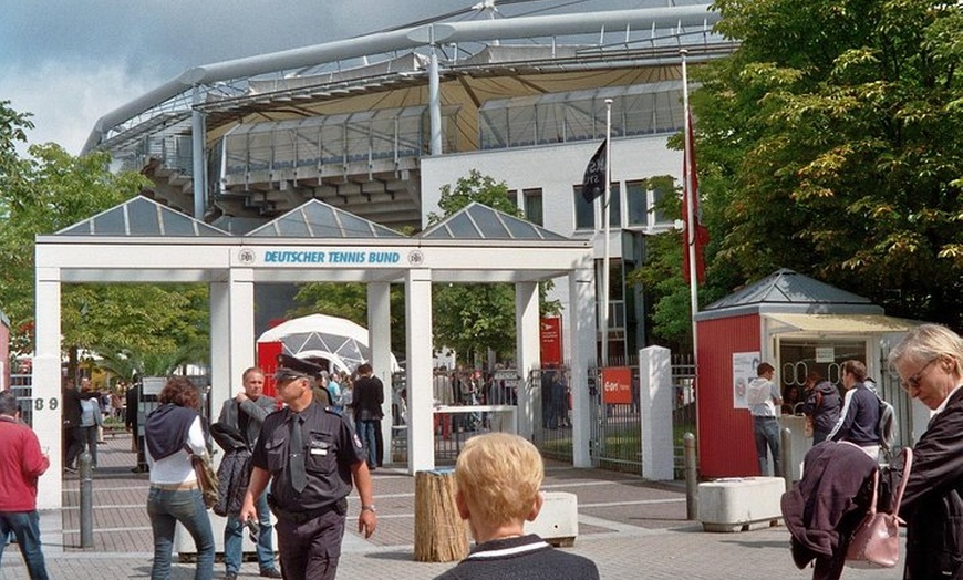 Image 10: Hamburg-Radtour geführte Thementouren in Hamburg, Stadtrundgänge, B...