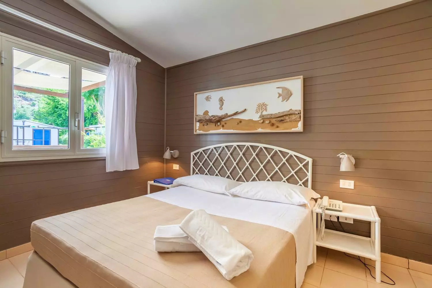 ✈ SICILE | Torre Farro - Le Dune Beach Club 4*, 14 nuit - Bord de mer