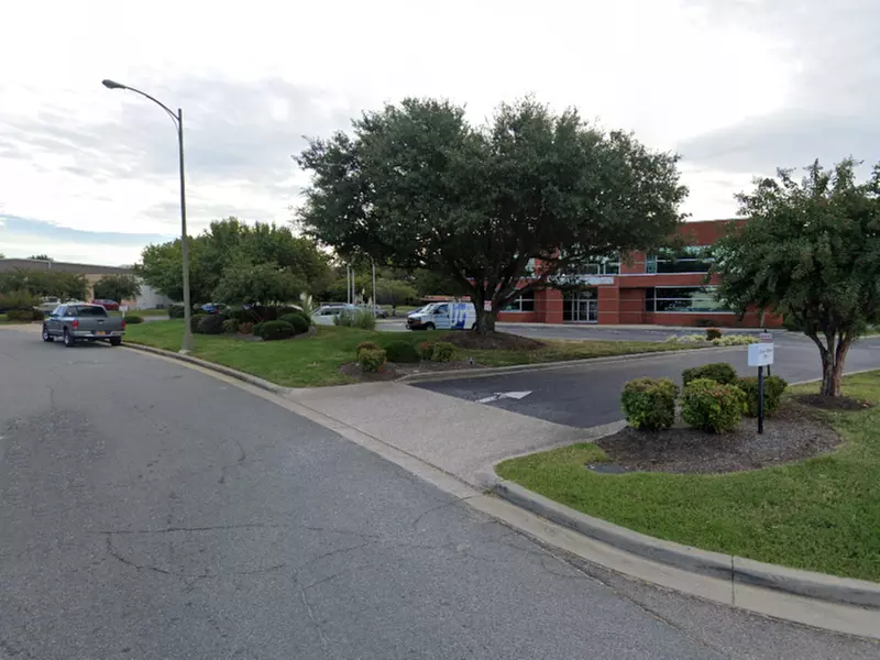 Parking at Lot 387 - Ownby Lane