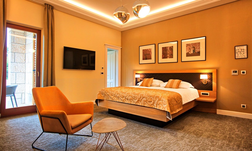 Image 4: ✈ CROATIE | Dubrovnik - Boutique Villa Filaus 4*, 4 nuit - Bord de mer