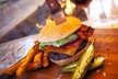 5% Cash Back at Courtyard Long Bar & Bistro - Second Medium