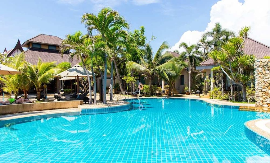 Image 1: ✈ SÜDTHAILAND | Ko Samui - Rummana Boutique Resort & Spa 4*, 5 Näch...