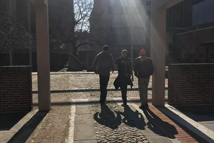 Philadelphia Old City Historic Walking Tour with 10+ Top Sites