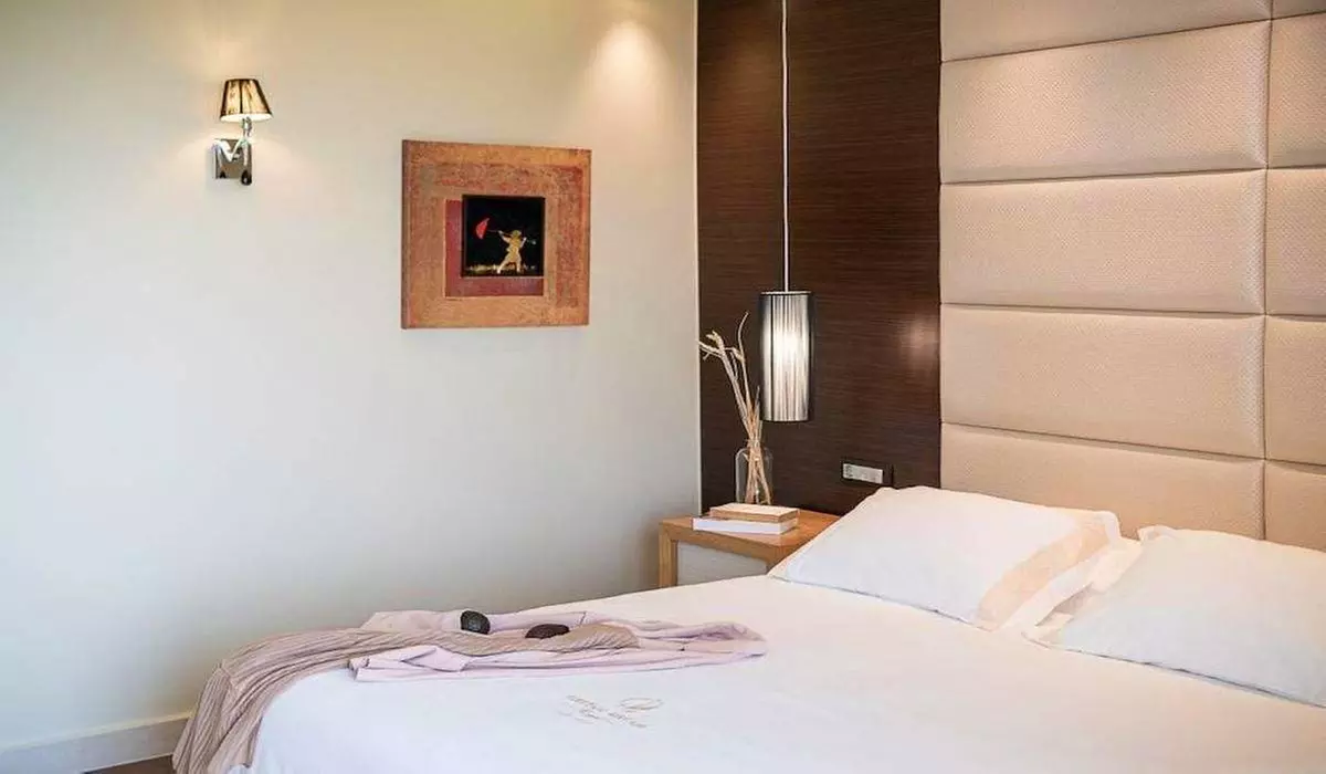 ✈ CRÈTE | Kato Stalos - Cretan Dream Resort & Spa 4*, 3 nuit - Pisc...