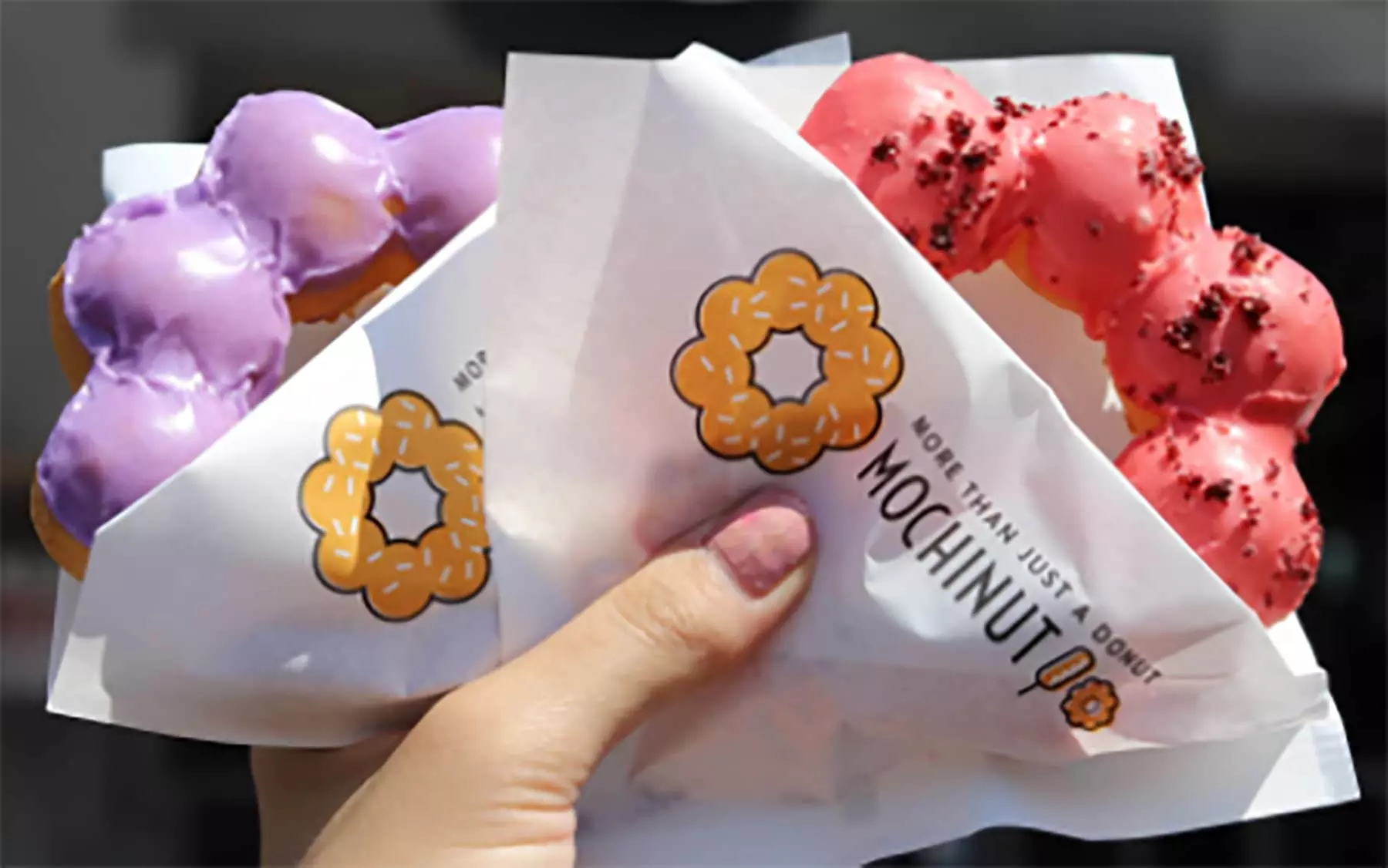 $10 For $20 Worth Of Donuts & More For Take-Out - Second Medium