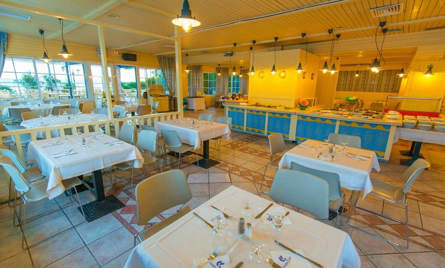 Image 10: ✈ ATTYKA | Maraton - Golden Coast 4* - Klub dla dzieci