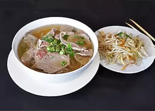 5% Cash Back at Sea Siam Thai Restaurant