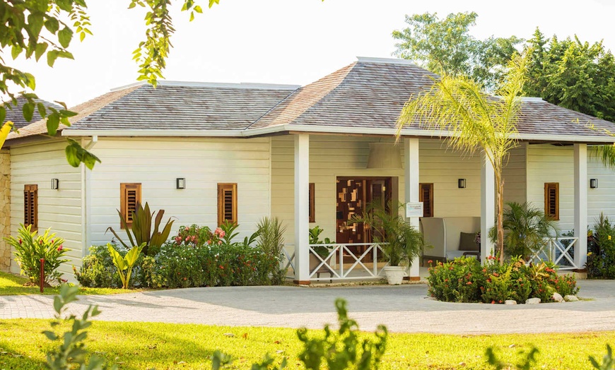 Image 54: ✈ GIAMAICA | Lucea - Grand Palladium Jamaica Resort & Spa 5*, 5 not...