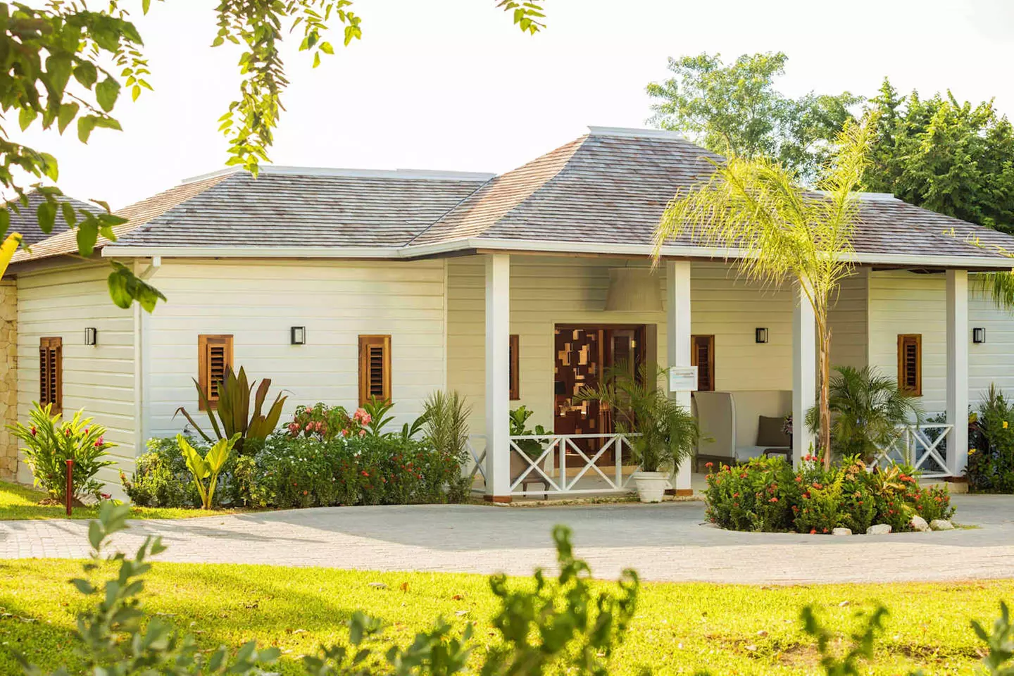 ✈ JAMAICA | Lucea - Grand Palladium Jamaica Resort & Spa 5*, 5 nigh...