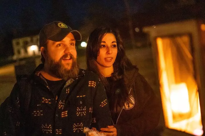 Waikiki Ghost Tour: Torches & Terrors