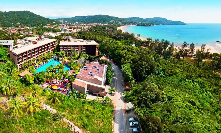 Image 12: ✈ THAILAND | Phuket - Novotel Kata Avista 5* - Free upgrade