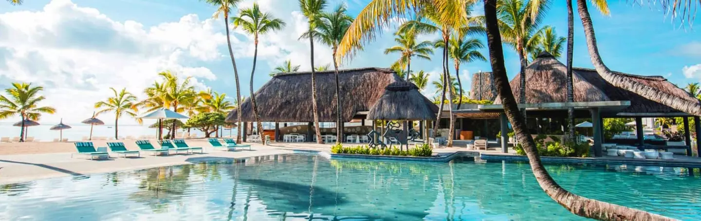 ✈ MAURITIUS | Belle Mare - Long Beach Mauritius 5*, 5 Nächte - Privatstrand - Primary Image