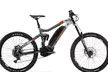 La Crescenta to Montrose Electric Mountain Bike Ride: Beginner - Second Medium