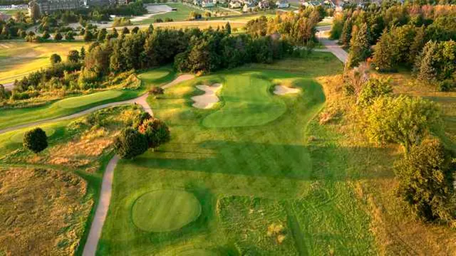 Online Booking - Round of Golf at Crooked Tree Golf Club (BOYNE) - Primary Image