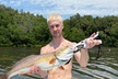 Half day fishing Charter in St. Petersburg Florida - Second Medium