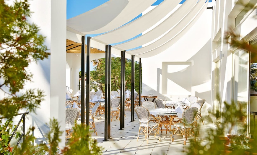 Image 9: ✈ CRÈTE | Rethymnon - Caramel Grecotel Boutique Resort 5* - Pack pr...