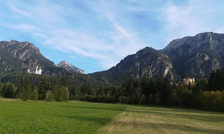 Image 4: Tour ohne Anstehen zum Schloss Neuschwanstein ab München
