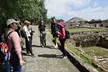 Teotihuacan Pyramids from Mexico City with Private Transport - Second Medium