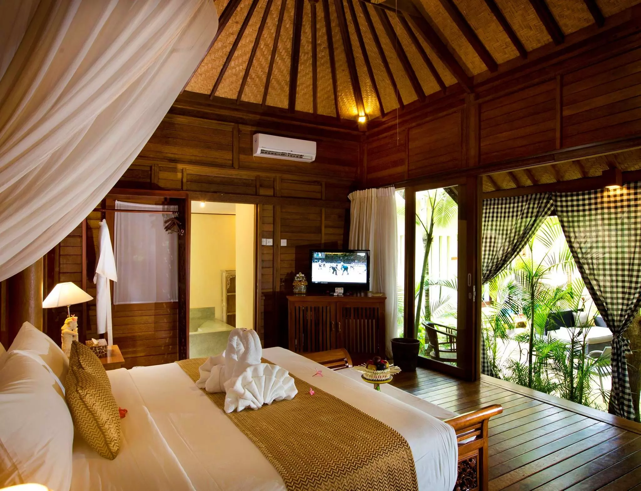 ✈ BALI | Ubud - The Mansion Resort Hotel & Spa 4*, 6 notti - Piscin...