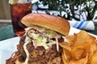 5% Cash Back at City Pork Brasserie & Bar - Second Medium