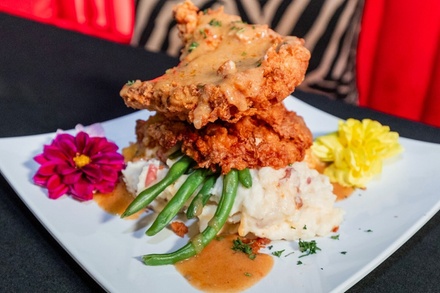 $20 For $40 Worth Of Casual Dining - Pizookah Lounge