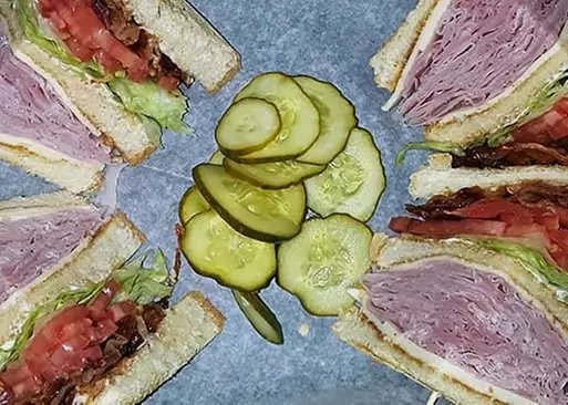 5% Cash Back at LaSpada's Original Steaks & H...