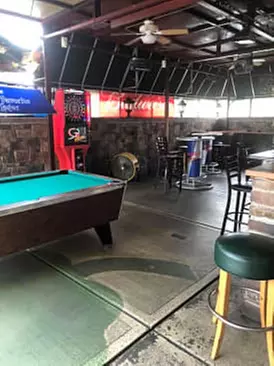 5% Cash Back at Murphy's Pub and Grill
