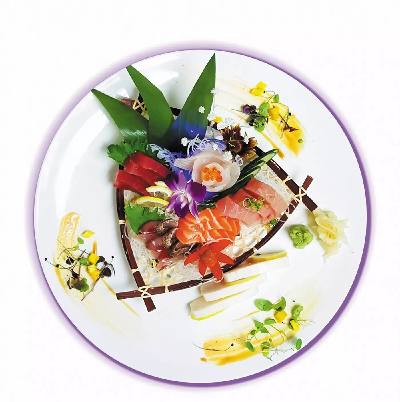 $20 For $40 Worth Of Japanese Hibachi & Sushi - Second Medium