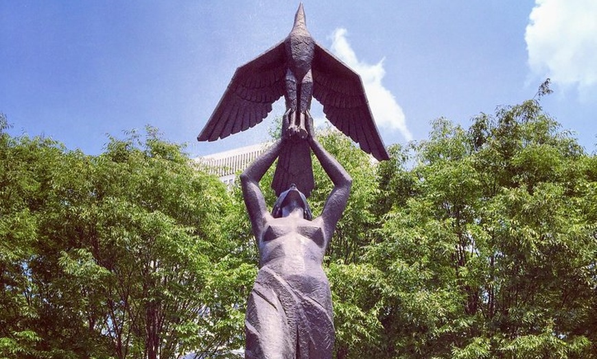 Image 7: Atlanta Highlights Private Tour