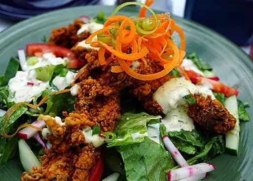 5% Cash Back at Revel Cafe & Bar