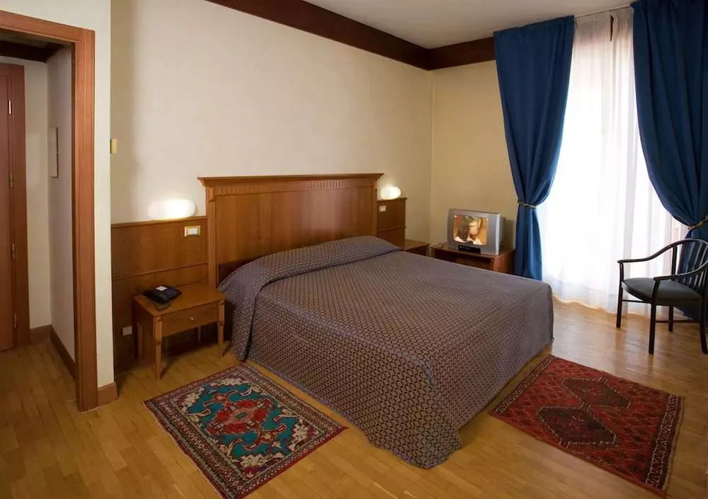✈ WŁOCHY | Rimini - Hotel Bellevue 4*, 2 nocy - City break