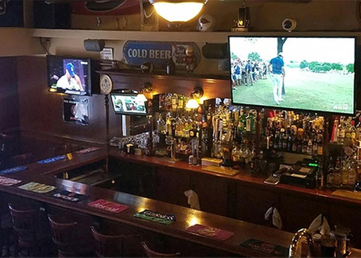 5% Cash Back at Victoria Pub & Grill