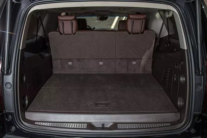 Private transfer Minneapolis or St.Paul to Minneapolis MSP Airport by Car or SUV - Second Medium