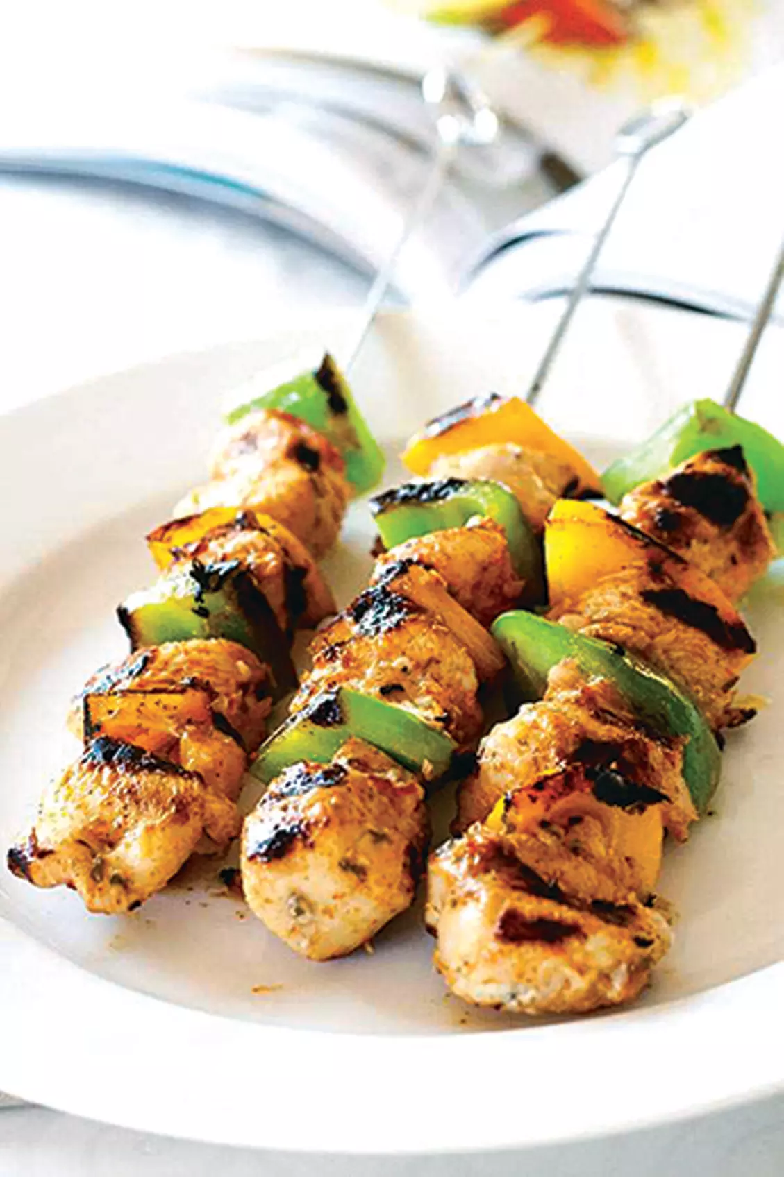 $10 For $20 Worth Of Casual Greek Cuisine - Primary Image