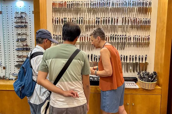 Tour Toledo y Segovia con Catedral y Alcázar Entradas y almuerzo