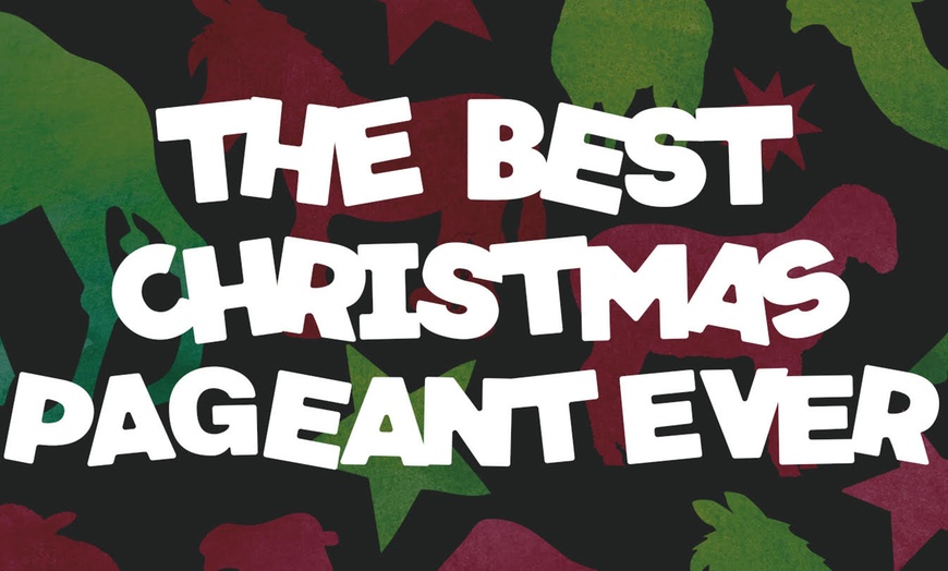 The Best Christmas Pageant E The Best Christmas Pageant Ever   C870x524 