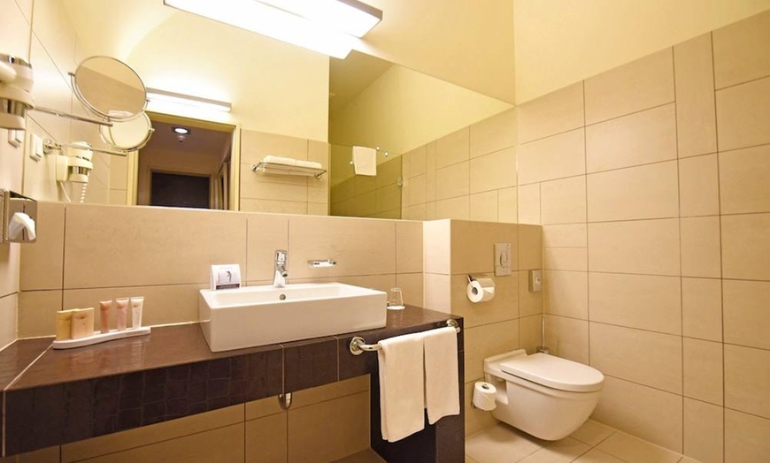 Image 25: ✈ HUNGARY | Budapest - Buda Castle Fashion Hotel 4*, 2 nights - Cit...