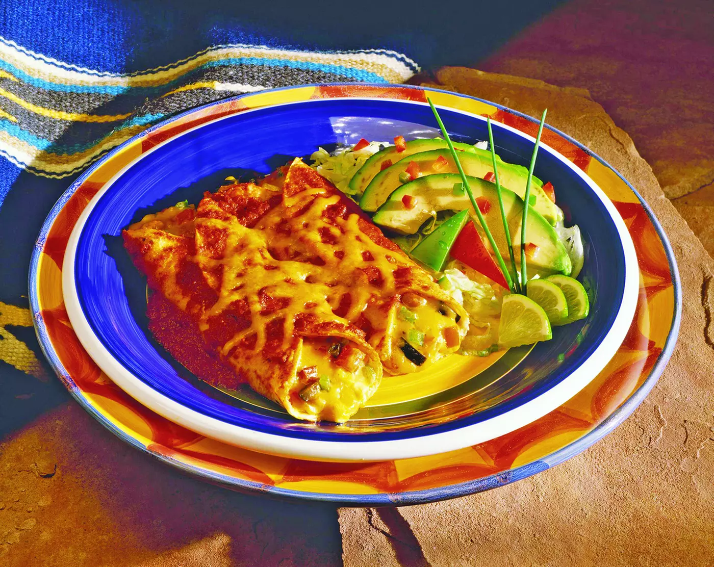 $15 For $30 Worth Of Tex Mex Cuisine - Second Medium