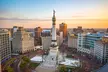 Smartphone Guided Indianapolis Downtown Sites Audio Walking Tour - Second Medium