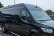Philadelphia Private Chauffeur Service Transfer - Second Medium
