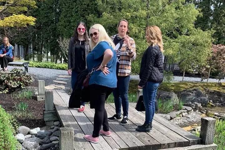 Scavenger Hunt in Cincinnati by Operation City Quest