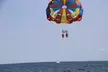 St Ignace Parasailing - Second Medium