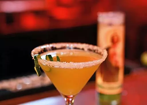 5% Cash Back at El Diablo Loco Cantina & Tequ...