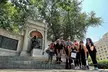 Outdoor Escape Room in Washington DC - Georgetown - Second Medium