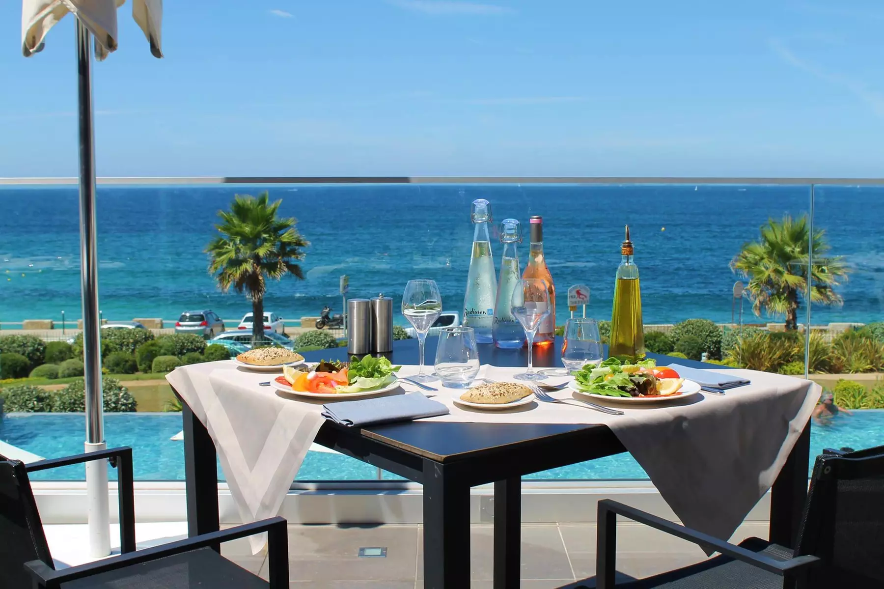 ✈ CORSE | Ajaccio - Radisson Blu Resort & Spa Ajaccio Bay 4*, 2 nui...