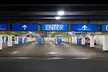 Parking at Millennium Lakeside - Underground Entrance - Second Medium
